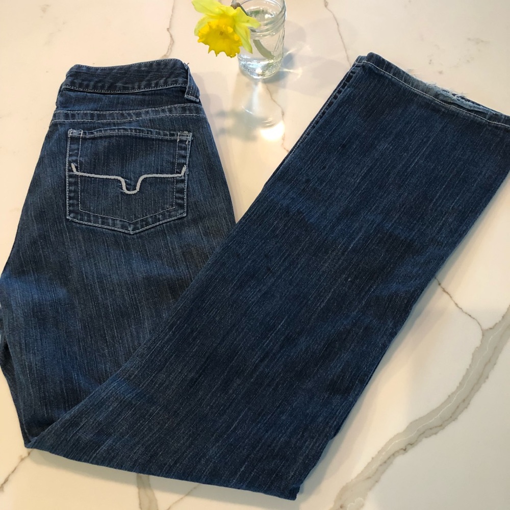 Kimes Ranch Jeans